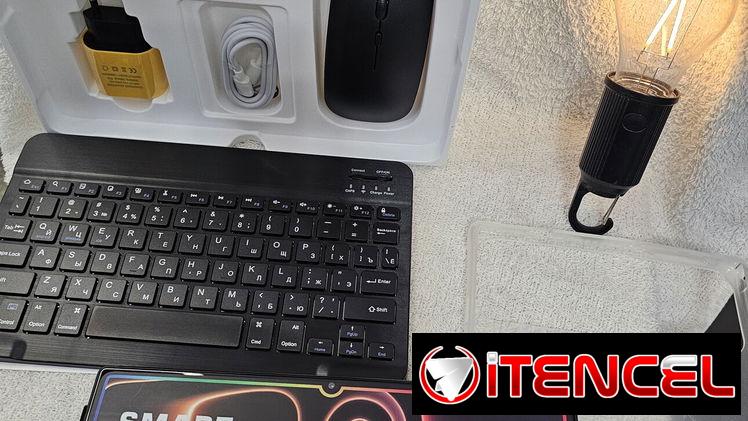 Tablet Marca Umiio de 1tb de Almacenamiento y 16 gigas denRam