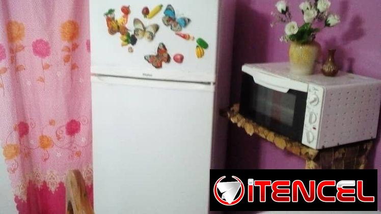 Frio haier