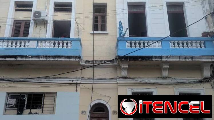 Venta de Apartamento Calle Vapor