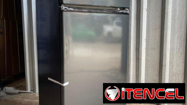 refrigerador de 8.5 pies