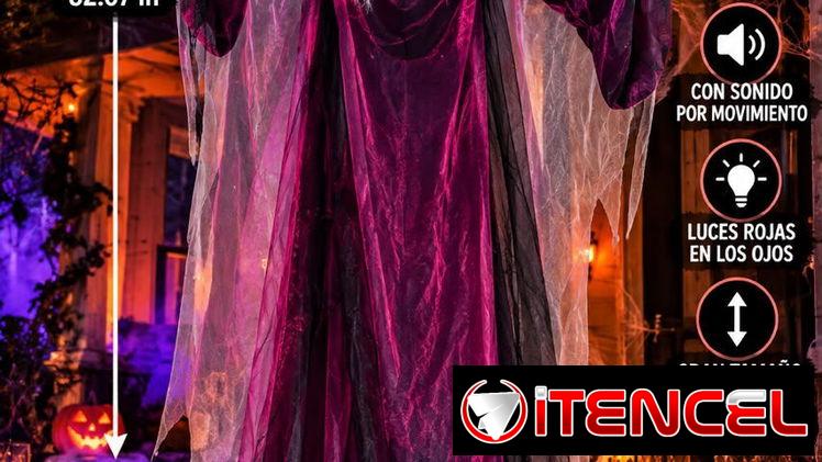 🎃Decoraciones y disfraces para halloween 🎃 — foto 3