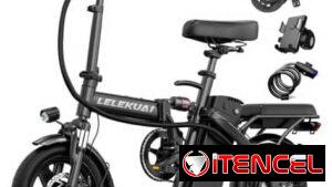 Venta de moto