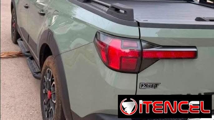 Hyunday Santa cruz XRT 2024 — foto 4