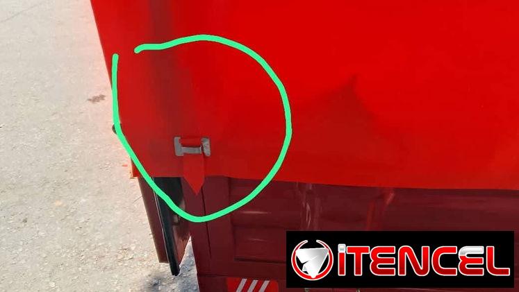 🔧 TALLER PARA TRICICLOS ELÉCTRICOS EN LA HABANA 🔧 — foto 4