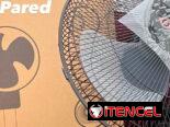 Ventilador de todo tipo.