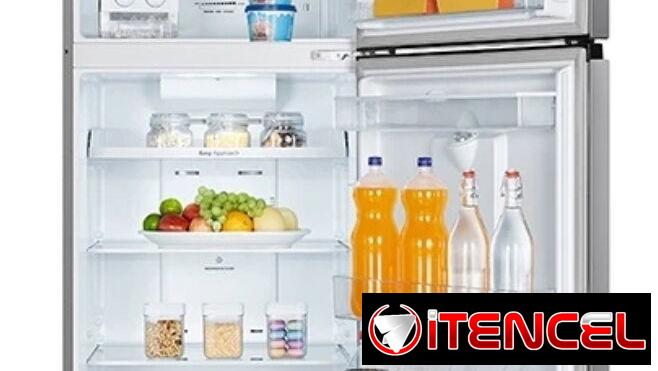 Refrigerador Hisense de 16 pies cúbicos,  dispensador, calidad, garantía y factura 52645053 — foto 4