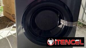 Secadora al varpo EKO 8kg