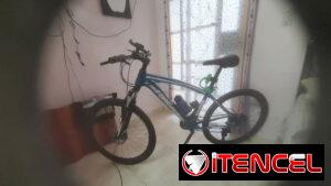 Se vende bicicleta en muy buen estado