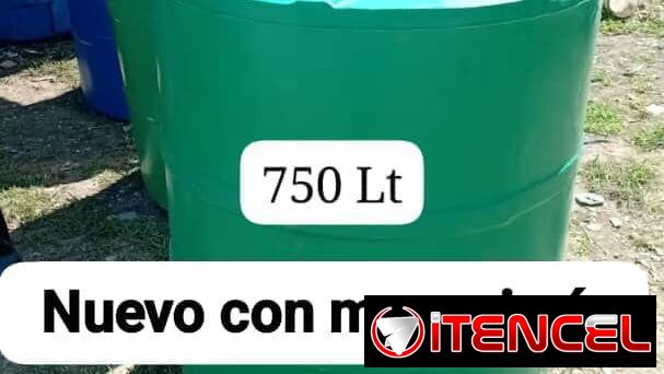 Tanque de agua baratos — foto 1
