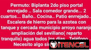 Permuto al whast