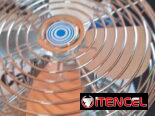 Ventilador para carro nuevo