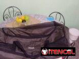 Maletines con ruedas