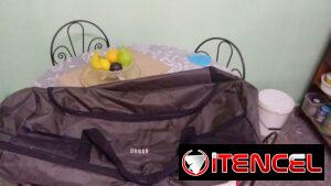 Maletines con ruedas