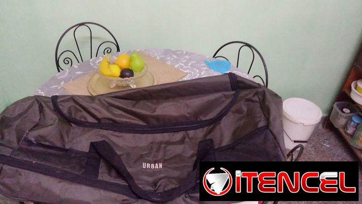 Maletines con ruedas