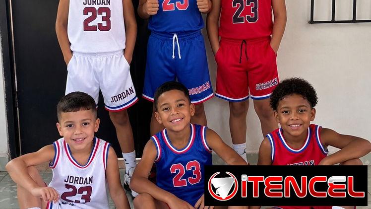 Juegos de niños deportivos — foto 2