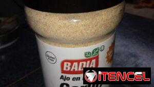 🔴 Sazón Ajo Badia 🧄