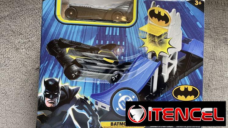 Hot  wheels!! Batman !!!hulk !!paw patrol dragón ball — foto 2
