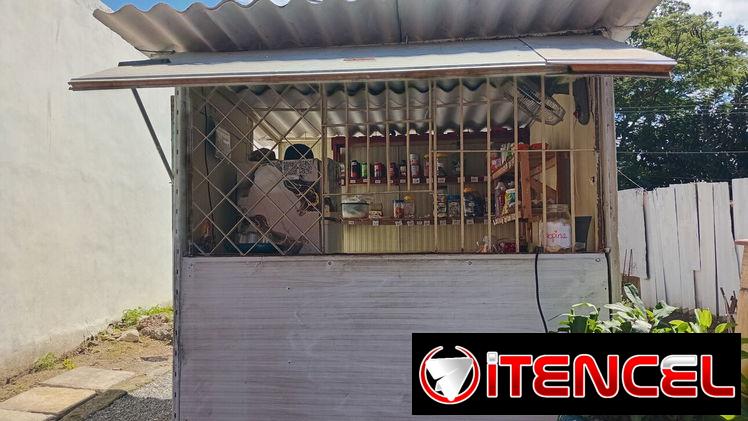 Kiosko desmontable — foto 2