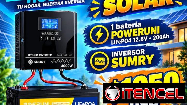 Combos de energía — foto 3