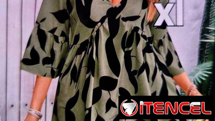 Vestidos talla xl — foto 1