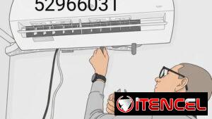 Técnico en SPLIT(profesionalida y calidad montaje,mantenimiento, desmontaje, defectación, reparaciones menores 52966031