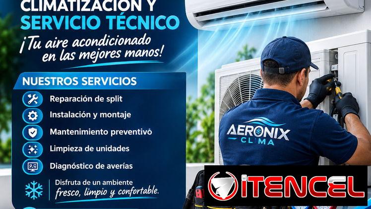 Servicios Especializados de Climatizacion — foto 1