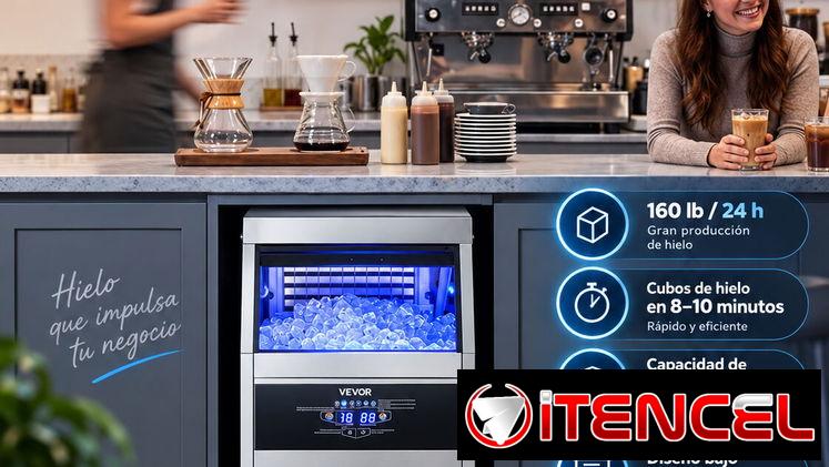 Máquina de Hielo. Nuevas!!!! Súper Oferta!!!!!!