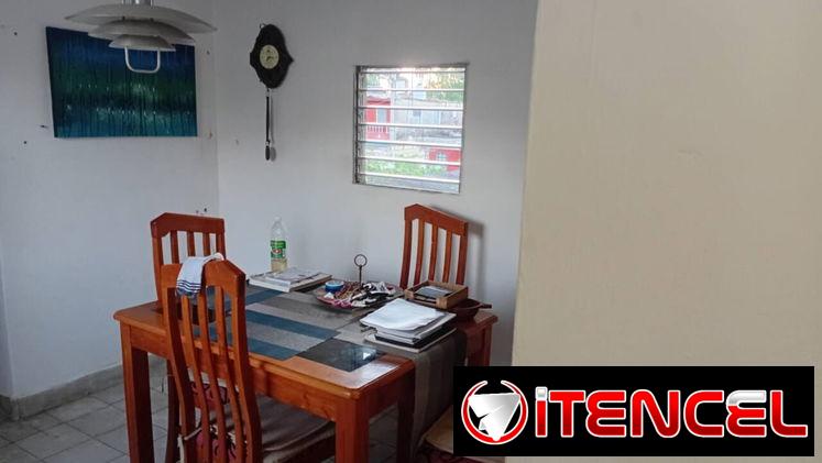 Casa en alto de 2 cuartos en Santiago de las vegas, Boyeros. — foto 1