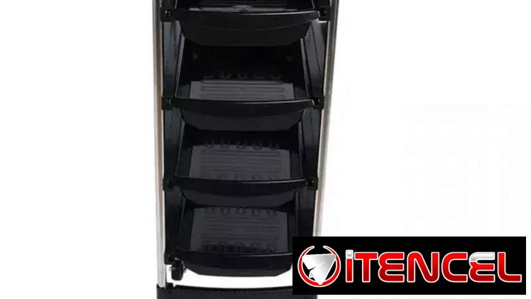 Sillón de peluquería — foto 3