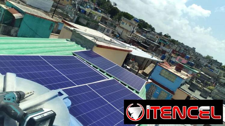 Paneles solares, inversor, ecoflow: instalación profesional!! — foto 2