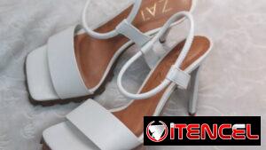 Tacones de Mujer