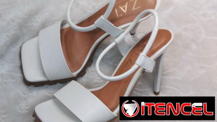 Tacones de Mujer
