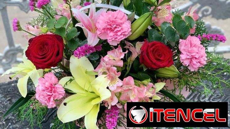 Floristería en Vedado con entrega a domicilio — foto 2