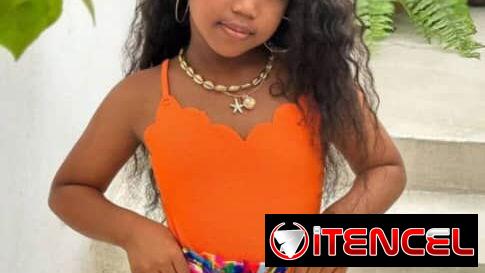Ropa de niña talla 7 años (en la lisa) — foto 2