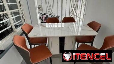 Juego de comedor