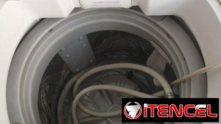 LAVADORA DAEWOO DWF-J600C PARA PZAS DE REPUESTO — foto 2