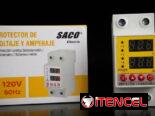 ✨️Protector de voltaje digital de línea 110v y 220v ✨️