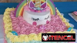 CAKES y dulces finos PARA TODO TIPO DE CELEBRACION