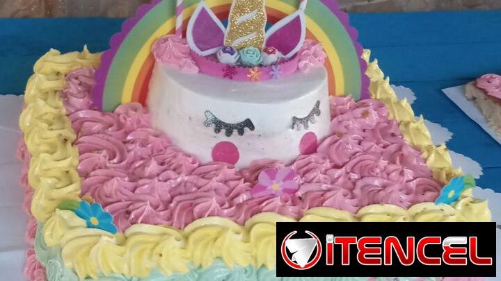 CAKES y dulces finos PARA TODO TIPO DE CELEBRACION