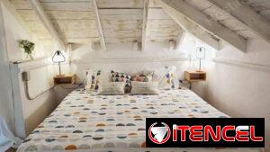 RENTA 1 apartamento independiente de 1 habitacion en el VEDADO, LA HABANA, con Qba Hostin 360