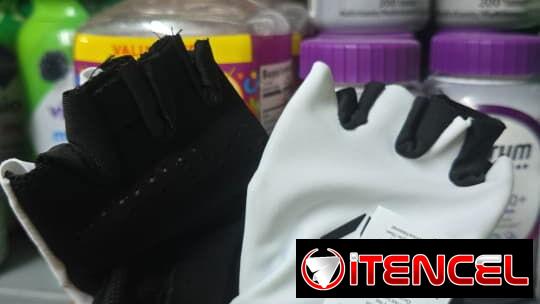 Guantillas Reebok originales 12 usd — foto 3