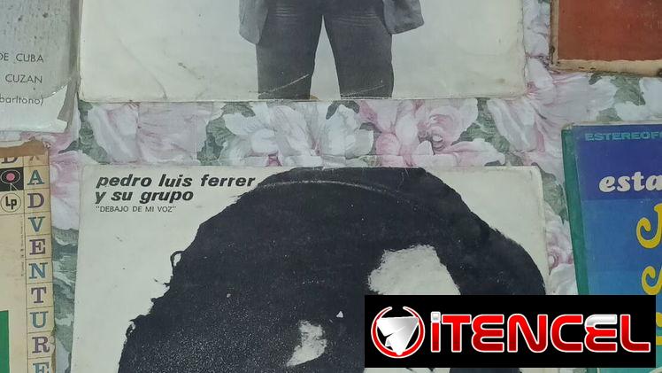 Discos de Vinilo LP — foto 4