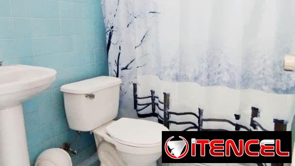 🏡 Apartamento independiente de 1 habitación en Centro Habana – Amplio balcón  REF 1476 — foto 2