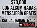 Tengo variedad de ofertas!! Todas con domicilio gratis