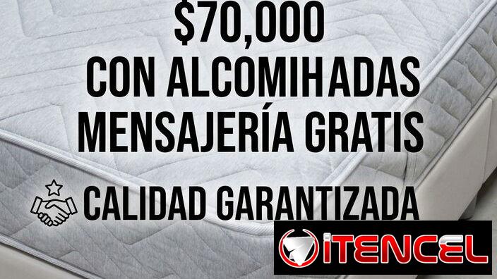Tengo variedad de ofertas!! Todas con domicilio gratis