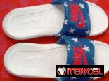 Chancletas NIKE.para pies grandes originales nuevas