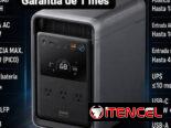 Anker SOLIX S2000 3000W PICO / 1500W NOMINAL /2010Wh, Garantia de 1 mes, Entrega por un minimo costo adicional Habana