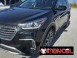 HYUNDAI SANTA FE 2017