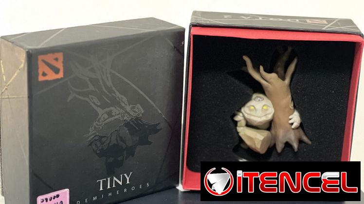 ‼️Figura De Dota 2 ( Tiny)  ‼️