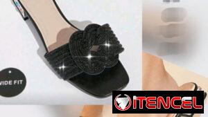 Zapatos de mujer